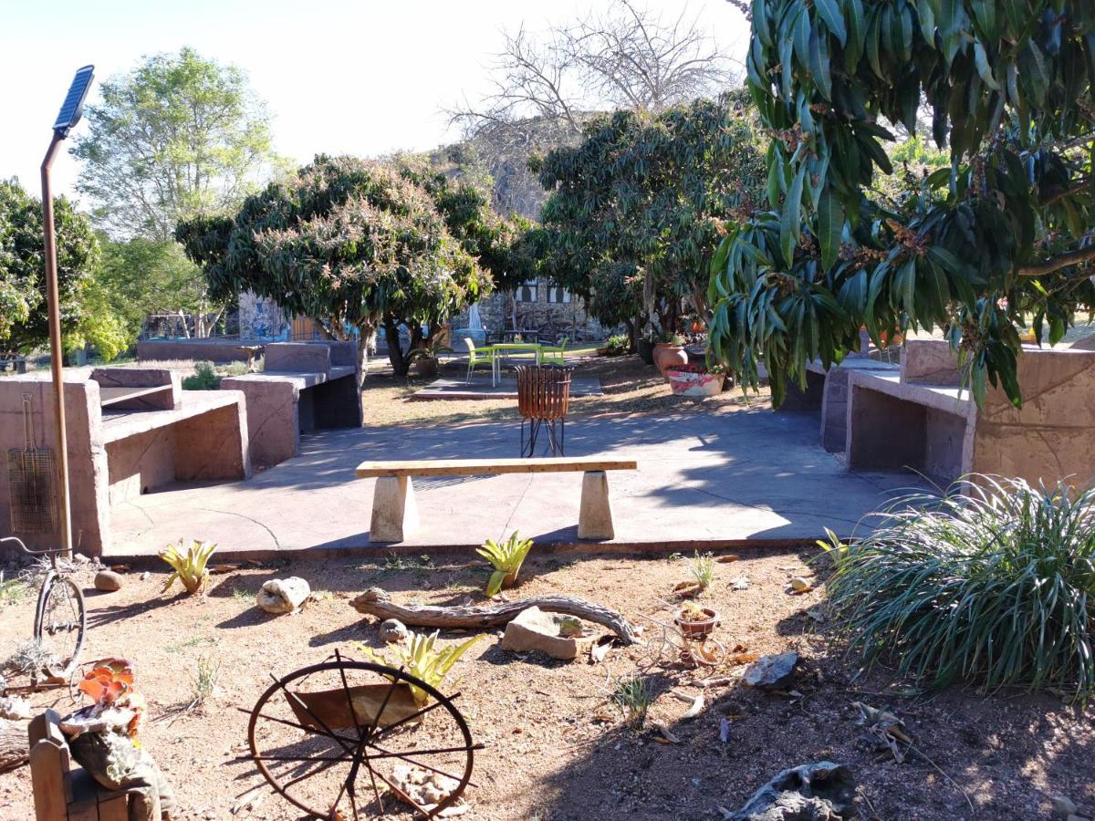 Mountain Valley Stay - Unit 4 Mbombela Exterior foto